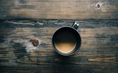 Objevte účinky zelené kávy – recenze nákupu z Manucafe