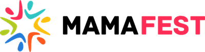 mamafest logo