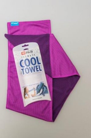 cool towel