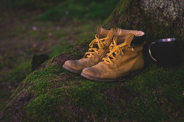 Jak vybrat vhodné trekové boty na horské túry