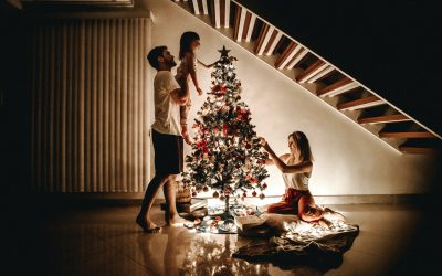 Vánoce 2021 s Bonami – tipy na dárky pro celou rodinu